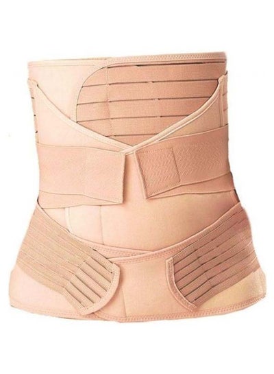 Buy 3-In-1 Postpartum Support Waist Belt in Saudi Arabia