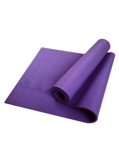 Buy Non-Slip Yoga Mat in Saudi Arabia