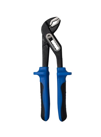 Buy Water Pump Plier Blue 19X6.5X2.9centimeter in UAE