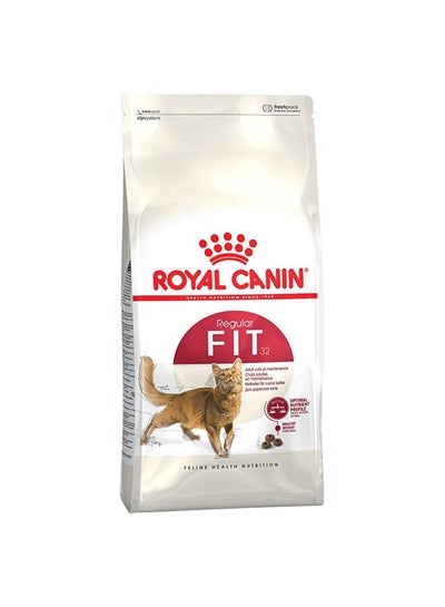 Buy Regular Fit 32 Food Brown 10kg in UAE