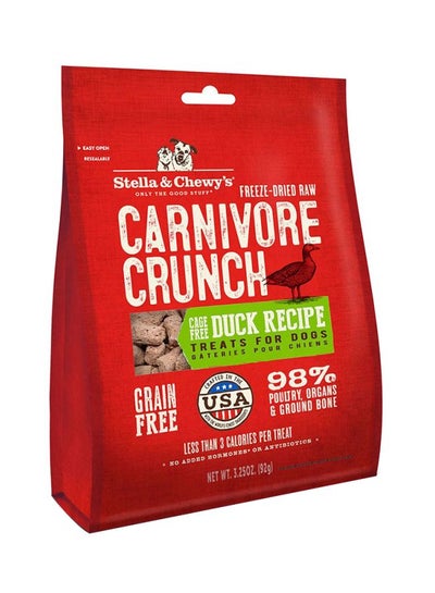 اشتري Carnivore Crunch Duck في الامارات