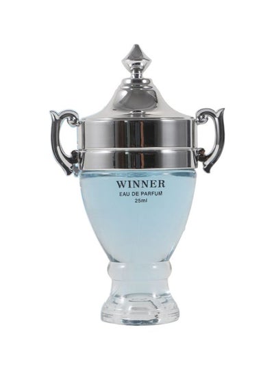 Buy Winner Sky Blue EDP 25ml in UAE