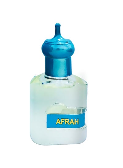 Buy Afrah Perfume Oil 20ml in UAE