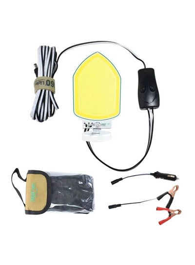 Buy LED Camping Lantern Work Light in Saudi Arabia