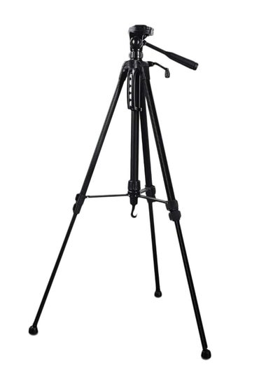 Buy Portable Tripod Stand Black in Egypt