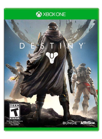 Buy Destiny 1 (Intl Version) - Xbox One in Egypt