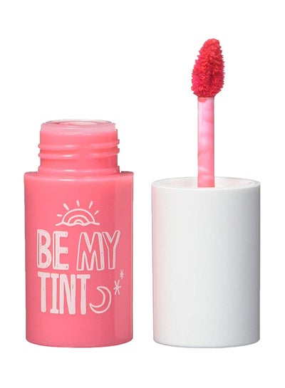 be my tint peach coral