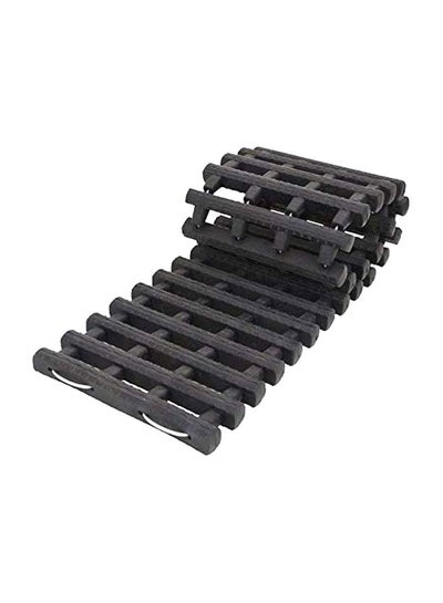 Buy Foldable Plastic Recovery Track For Car in UAE