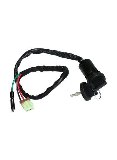 Buy Ignition Key Switch For HONDA 250 in Saudi Arabia