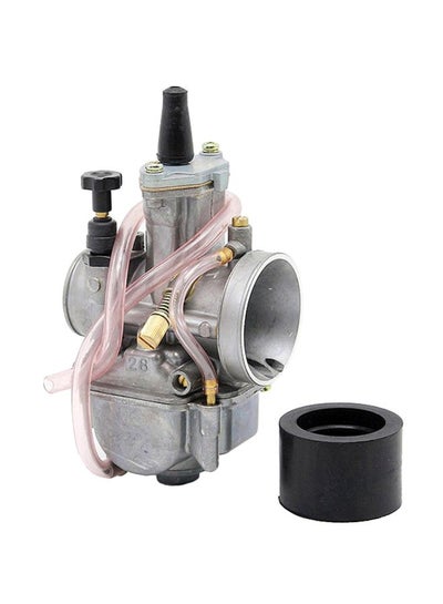 اشتري PWK Power Jet Carburetor 34 mm في السعودية