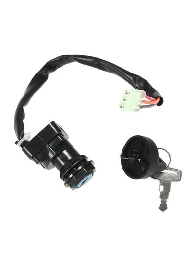 Buy Key Switch For SUZUKI LT-Z400/Quadsport LTZ400 (2003-2004) in Saudi Arabia