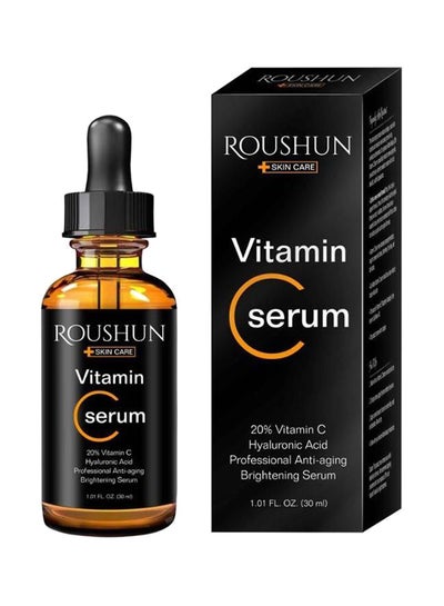 Buy Vitamin C Anti-Aging Serum 30ml in UAE