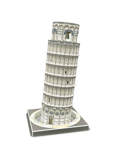 Buy 27-Piece Leaning Tower Of Pisa 3D Puzzle Set in Egypt