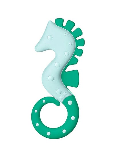 Buy Seahorse Shaped Teether - 3 Months in Egypt