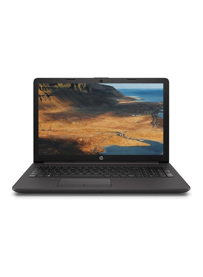 Buy 250 G7 Laptop With 15.6-Inch Display, Core i3 Processor/4GB RAM/1TB HDD/Intel HD Graphics 620 Black in UAE