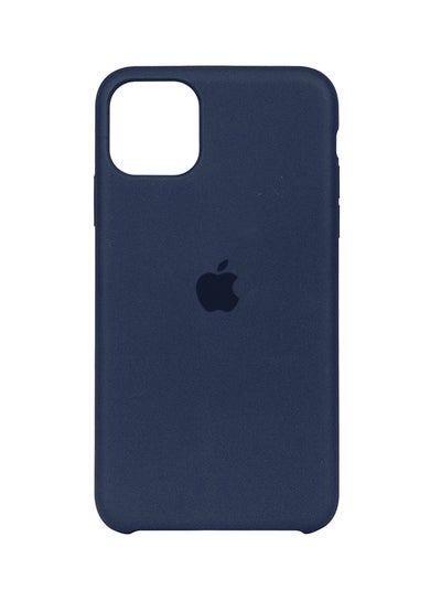 Buy Protective Case Cover For Apple iPhone 11 Pro Midnight Blue in Saudi Arabia