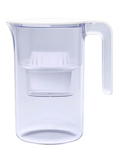 Buy Mijia Water Filter PAA0501_P White/Clear in Saudi Arabia