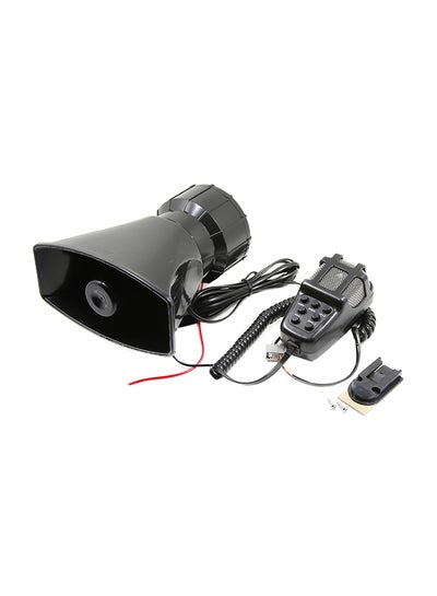 Buy Megaphone Alarm Horn in UAE