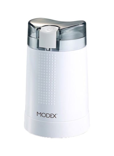 Buy Coffee Grinder 150W 150.0 W CG400 White/Silver in Saudi Arabia