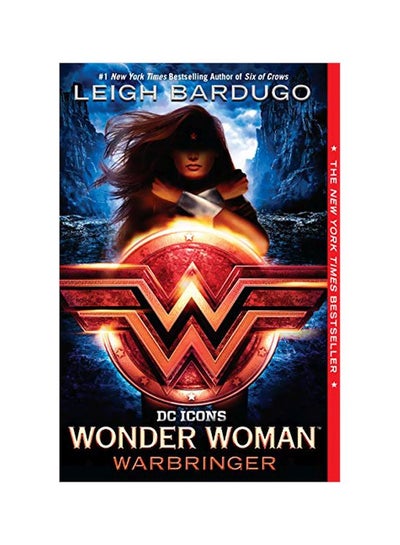 Buy Wonder Woman Paperback English by Leigh Bardugo - 05-Mar-19 in UAE