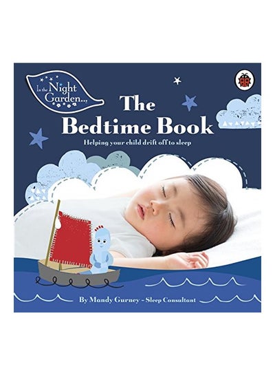 اشتري In The Night Garden : The Bedtime Book audio_book english - 31-Mar-16 في الامارات