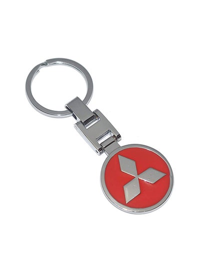 Buy Metallic Mitsubishi  Keychain in Egypt