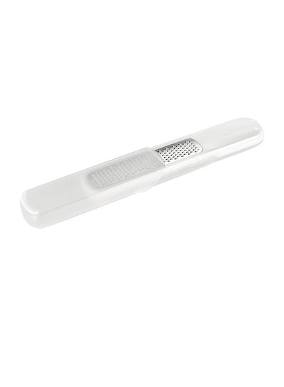 Buy X-Sharp Handy Ginger Grater White 25 x 9cm in UAE