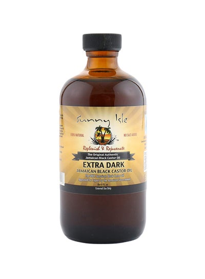 Buy Jamaican Black Castor Oil in Saudi Arabia