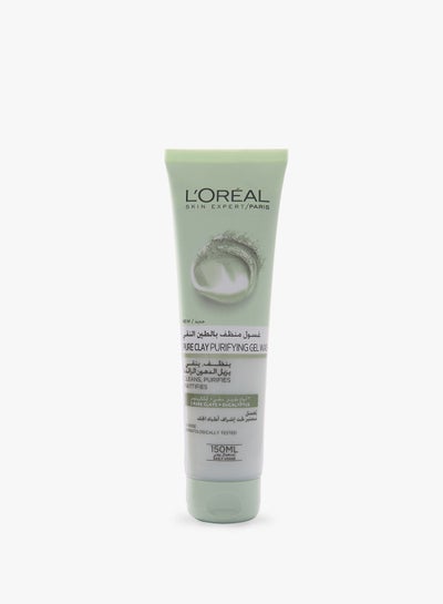 اشتري Pure Clay Purifying Gel Wash 150ml في مصر