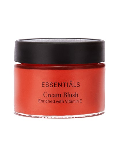 Buy Cream Blush Enriched With Vitamin E Blush Shade 2 in Egypt