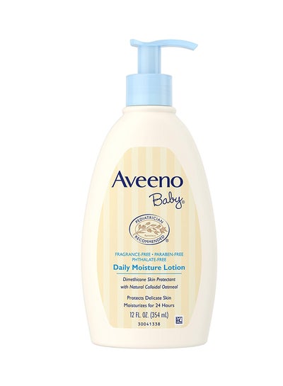 Buy Baby Daily Moisture Lotion in UAE