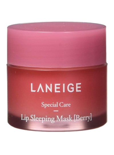 Buy Lip Sleeping Mask 20grams in Egypt