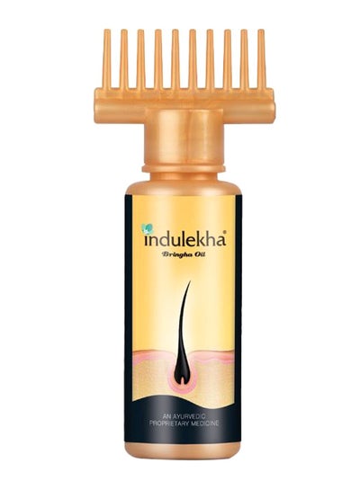 Buy Bhringa Hair Oil 50ml in UAE