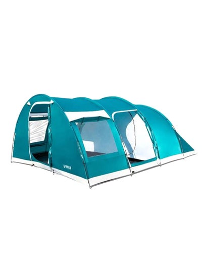Buy Pavillo Family Dome 6Person Tent 49x380x195cm in Saudi Arabia