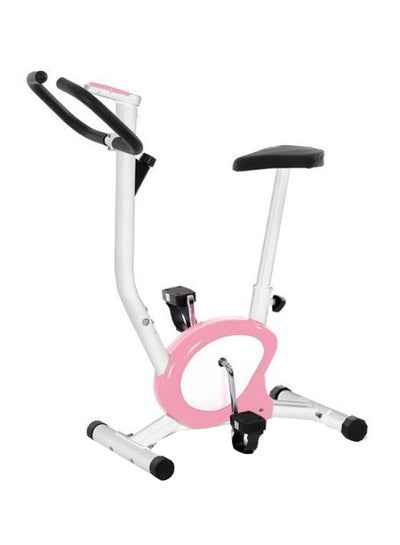 Buy 8-Level Magnetic Control Flyheel Exercise Bike in Saudi Arabia