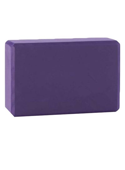 Buy Anti Skid Yoga Brick Block in Egypt