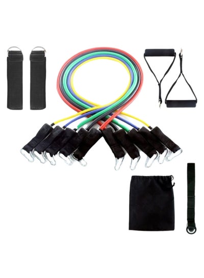 Buy Fitness Exercise Loop Band Kit in Egypt