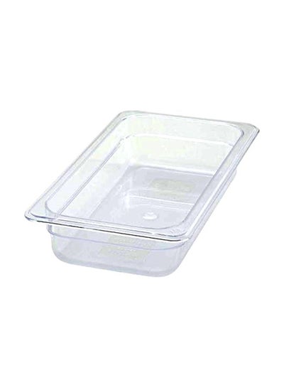 Webake enamelware 9x13 oblong cake baking dish lasagna pan food contai