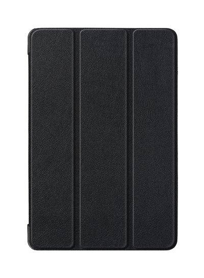 Buy Protective Case Cover For Huawei MediaPad M6 Black in Saudi Arabia