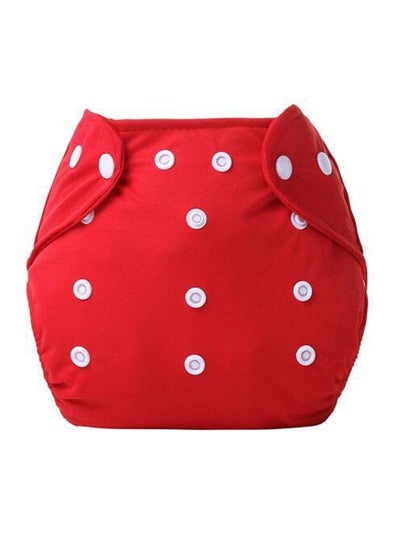 Buy Adjustable And Reusable Cloth Diaper in Egypt