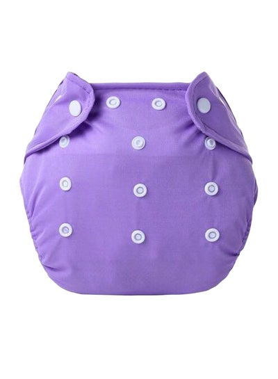 Buy Adjustable And Reusable Cloth Diaper in Egypt