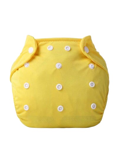 Buy Adjustable And Reusable Cloth Diaper in Egypt