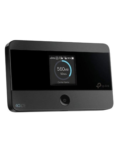 Buy Wi-Fi Hotspot Share Dual Band Router Black in UAE