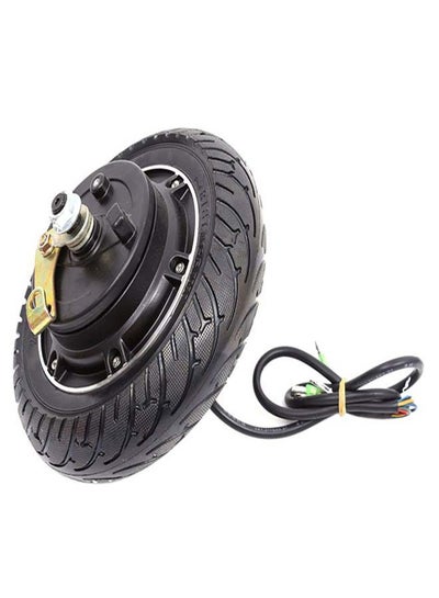 Buy Electric Scooter Brushless Hub Wheel 95millimeter in Saudi Arabia