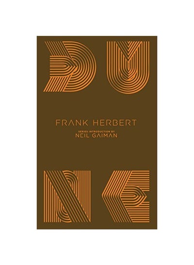 Buy Dune Paperback English by Frank Herbert - 25-Oct-16 in UAE