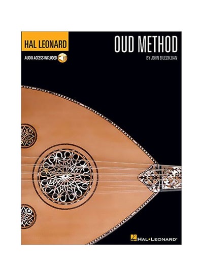 اشتري Oud Method Paperback في الامارات