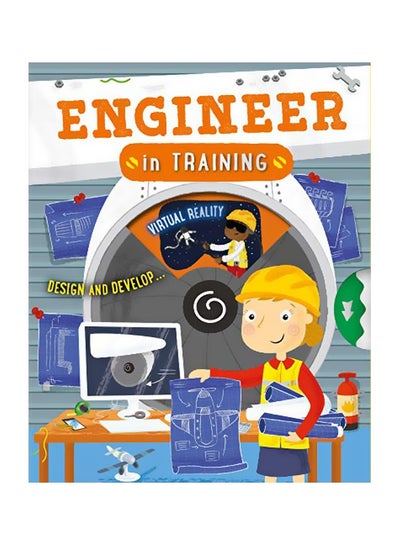 Buy Engineer In Training paperback english - 16-Apr-19 in UAE