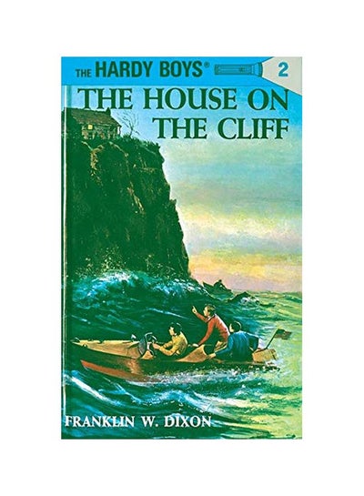 Buy Hardy Boys 02 : The House On The Cliff Hardcover English by Franklin W. Dixon - 36813 in UAE