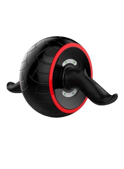 Buy Rebound Wheel Abdominal Muscle Fitness Equipment in Egypt