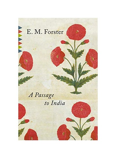 Buy A Passage To India paperback english - 07 January 2020 in UAE